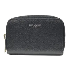 2026年最新】saintlaurent サンローラン ラウンドファスナーの人気