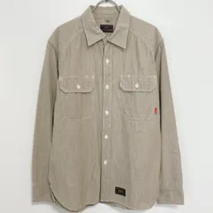 美品 WTAPS 21SS SEAGULL 01 ベージュ Mサイズ 美品 WTAPS 21SS SEAGULL 01 ベージュ Mサイズ 美品 WTAPS 21SS