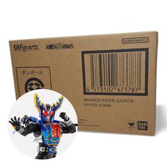 つ*み様 仮面ライダーガタック ハイパーフォーム【美品】 - メルカリ つ*み様 仮面ライダーガタックハイパーフォーム【美品】