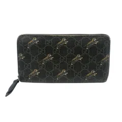 2026年最新】グッチ 長財布 タイガーの人気アイテム - メルカリ