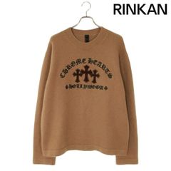 シュプリーム 15AW Big Logo Half Zip Sweatshirt ビッグロゴハーフ