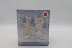 未使用品 とんかつ じゃんけんゲーム すみっコぐらし ハッピーセット 第2弾 マクドナルド マック マクド