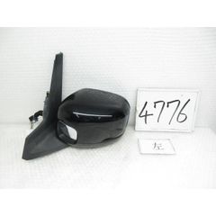 R1年 N－BOX カスタムG JF3 左FドアASSY YR634P ブロンズ系 67050