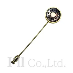 2025年最新】エルメス ピンブローチの人気アイテム - メルカリ