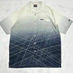 90s FUBU OVERSIZED S/S SHIRTS　半袖シャツ XLのサムネイル