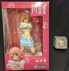 2025年最新】白川京 フィギュアの人気アイテム - メルカリ