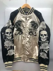 2025年最新】DOG TOWN メンズ スカジャンの人気アイテム - メルカリ