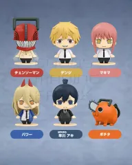 チェンソーマン ポケット 麻 マーケット ミニ フィギュア デンジ (新品)