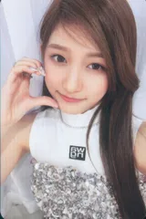 IVE PHOTO BOOK Ver. LEESEO After LIKE トレカ Ver.1