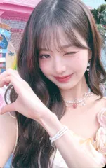 2025年最新】ive ウォニョン ラキドロの人気アイテム - メルカリ