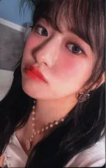 IVE ソロジャケット盤 YUJIN ALIVE トレカ IV ver.