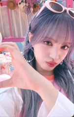 IVE CDショップ LIZ ALIVE トレカ ラキドロ