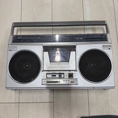 ⭕️美品⭐️ラジサン、稼働品。▼現状渡し。 ⭕️美品⭐️ラジサン、稼働品。▽現状渡し。 - メルカリ