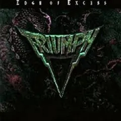 Edge of Excess(中古品)