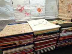 平和屋着物○男性 馬乗り袴 舞台衣装 菊尽くし 金糸 CAAW8107yc - メルカリ