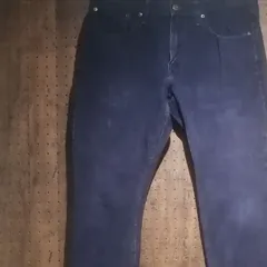 Levi's リーバイス　502　コーデュロイパンツ　W３２　ウエスト ７８ｃｍ