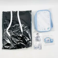 【中古】未開封 カバー ホロライブプロダクション 天音かなた 誕生日記念2025 グッズセット[17]