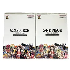 2025年最新】onepieceカードゲーム プレミアムカードコレクション25