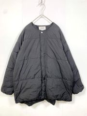 新品 MONiLE モニーレ 700367 定価31900円 キルトデザイン ブルゾン