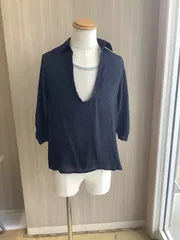 grove(グローブ) 長袖ブラウス　レディース　Mサイズ　新品未使用