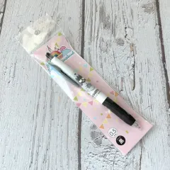 日本輸入 サンリオピューロランド バッドばつ丸 ボールペン