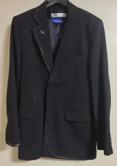 M/S ADER ERROR × ZARA スティッチ セットアップ トップス M ボトムス S