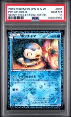 2025年最新】ポッチャマ psa10の人気アイテム - メルカリ