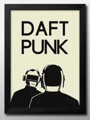 2026年最新】daft punk ポスターの人気アイテム - メルカリ