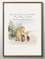 2026年最新】プーさん 原画の人気アイテム - メルカリ