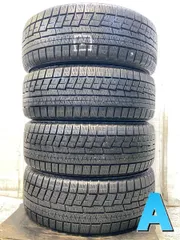 2025年最新】スタッドレスタイヤ 205/55r16 中古の人気アイテム - メルカリ