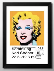 2026年最新】アンディ・ウォーホル マリリン・モンローの人気アイテム