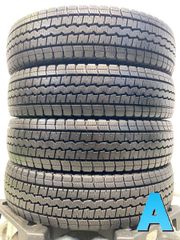 195/80 R15 LT DUNLOP WINTERMAXX 2023年 - メルカリ