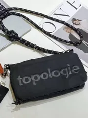 2025年最新】ボトルサコッシュ トポロジーの人気アイテム - メルカリ