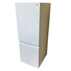 関東一円送料無料】SHARP シャープ 2ドア冷凍冷蔵庫 SJ-D18P-W 179L