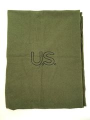 米軍実物　デッド　USウールブランケット　メディカル　23 米軍実物 デッド USウールブランケット メディカル 23 - 個人装備一 番