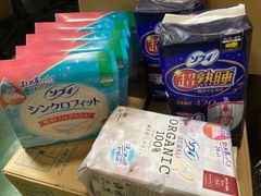 お得なまとめ売り ソフィ シンクロフィット 24個入×15箱セット - メルカリ