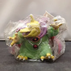 2025年最新】ソフビモンスター バラモスの人気アイテム - メルカリ