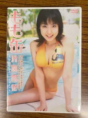 もも缶　片瀬桃花　DVD