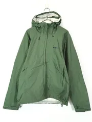 2025年最新】パタゴニア シェル ジャケットの人気アイテム - メルカリ