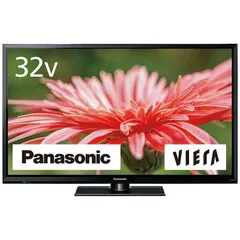 2026年最新】PANASONIC VIERA th-32j300の人気アイテム - メルカリ
