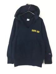 古着 90s USA製 Champion Reverse Weave 「SBU-20」 リバース スウェット パーカー M 古着 