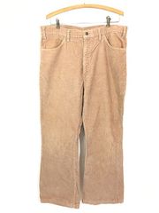 COMOLI ◇ベルテッド チノパンツ ◇トラウザーズ ◇美品◇サイズ2