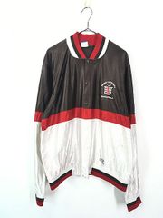 90s old uniqlo jacket リバーシブル y2k cityboy - メルカリ