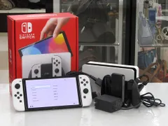 2025年最新】nintendo switch 有機elモデルの人気アイテム - メルカリ