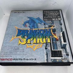 X68000 ドラゴンスピリット マイコンソフト - メルカリ