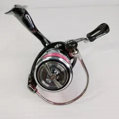 2025年最新】18イグジス ハンドルの人気アイテム - メルカリ