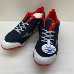 ⭐️新品未使用 ミズノ⭐️ ドミナント4 USAコレクション ワイド 27cm