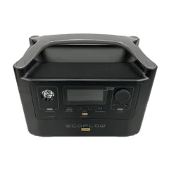 ECOFLOW リバープロ　ポータブル電源　中古美品 2025年最新】ecoflow river proの人気アイテム - メルカリ