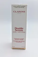 クラランス ダブル セーラム ADC 50mL