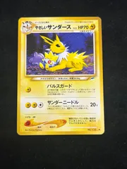 2025年最新】やさしいサンダースの人気アイテム - メルカリ